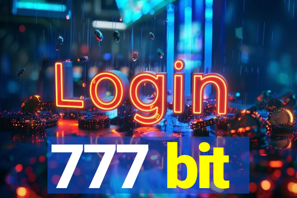 777 bit